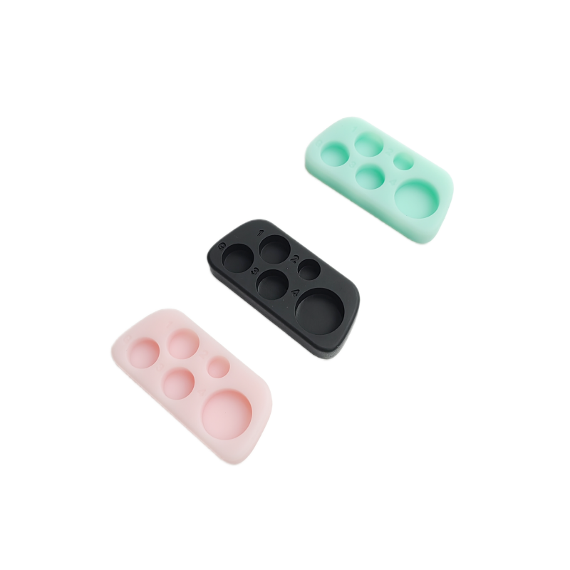 Lash Tile Palette - 1 Stuks Lash Lift Siliconen Palet