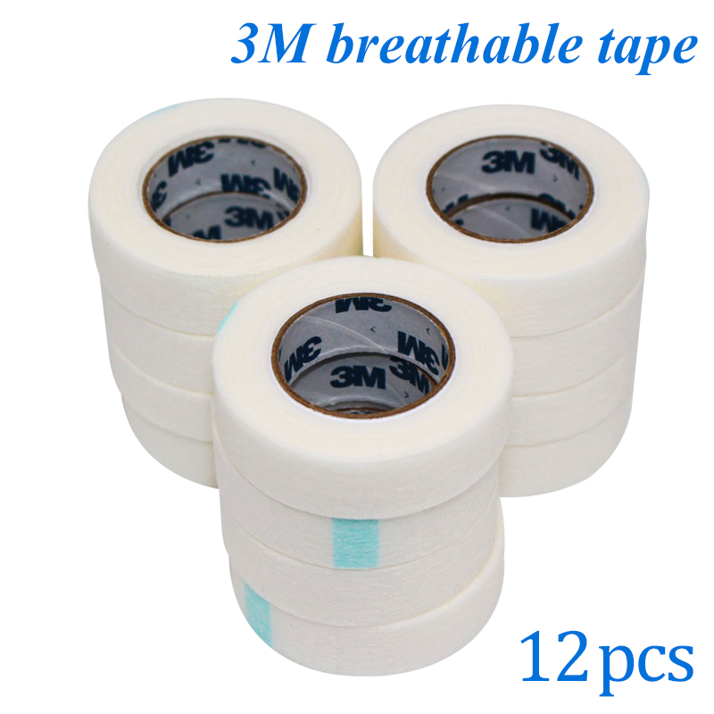 Eyelash Extension Glasses - Tape T8030C Professionele patch wimpers verlenging