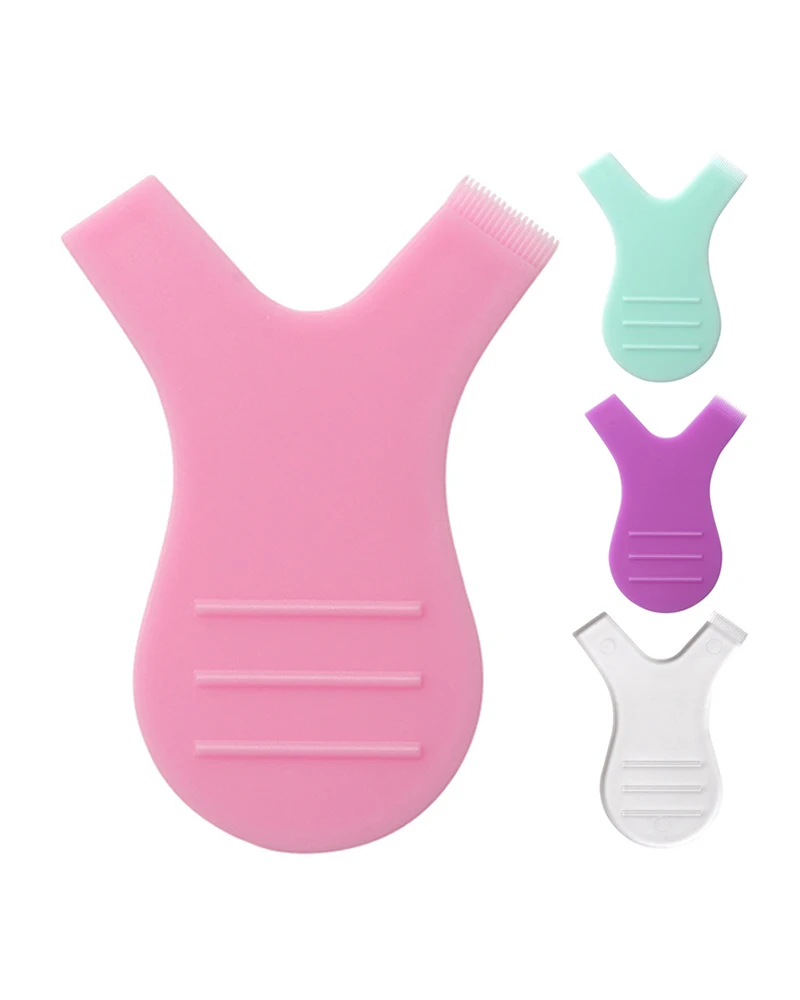 10/zakje Y-vormig wimpertool,  - Eyelash Extension Y Shape recensie en prijs
