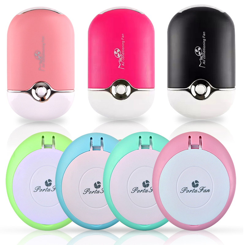 Usb Mini Wimpers Ventilator En - Eyelash Extension Glasses recensie en prijs