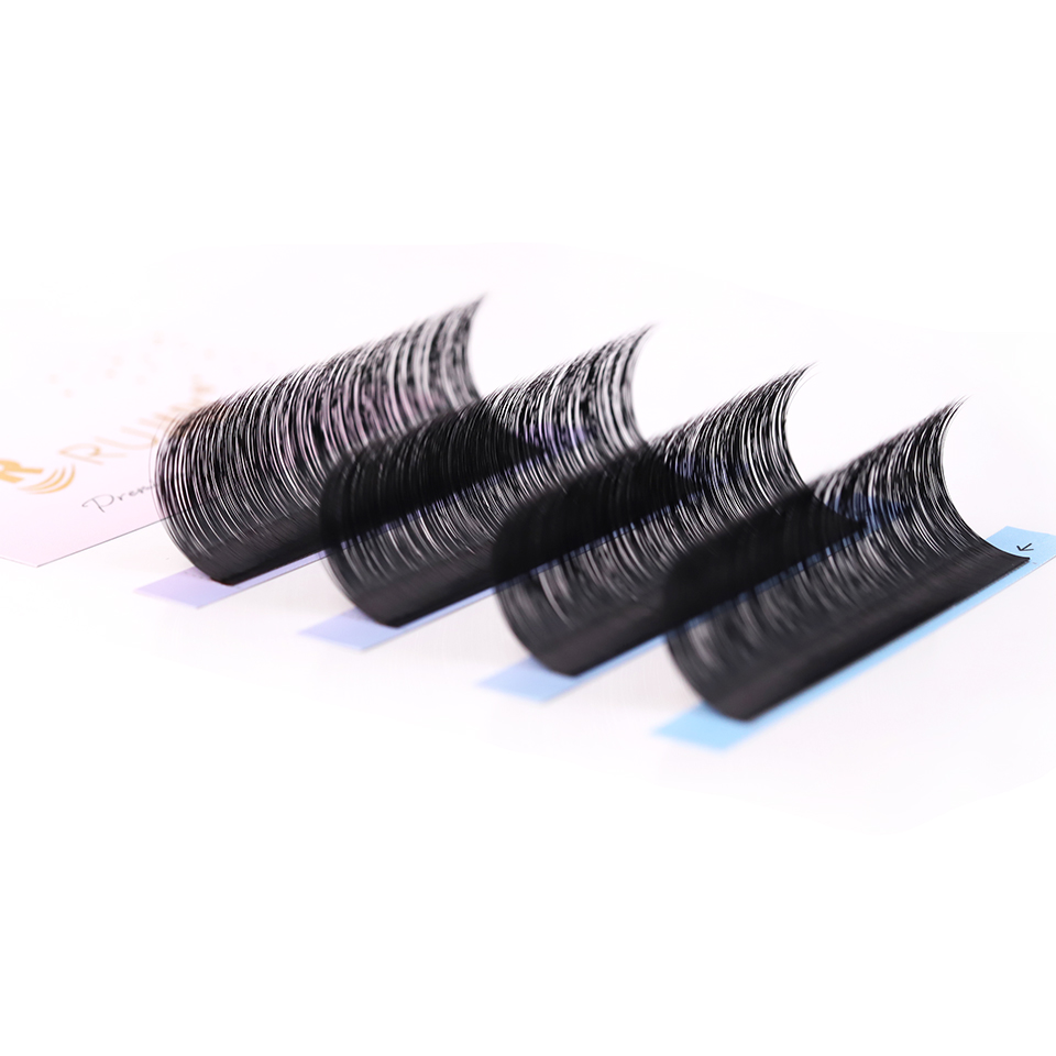 RUJADE B C CC D Curl Cashmere  - Eyelash Extension Russian recensie en prijs