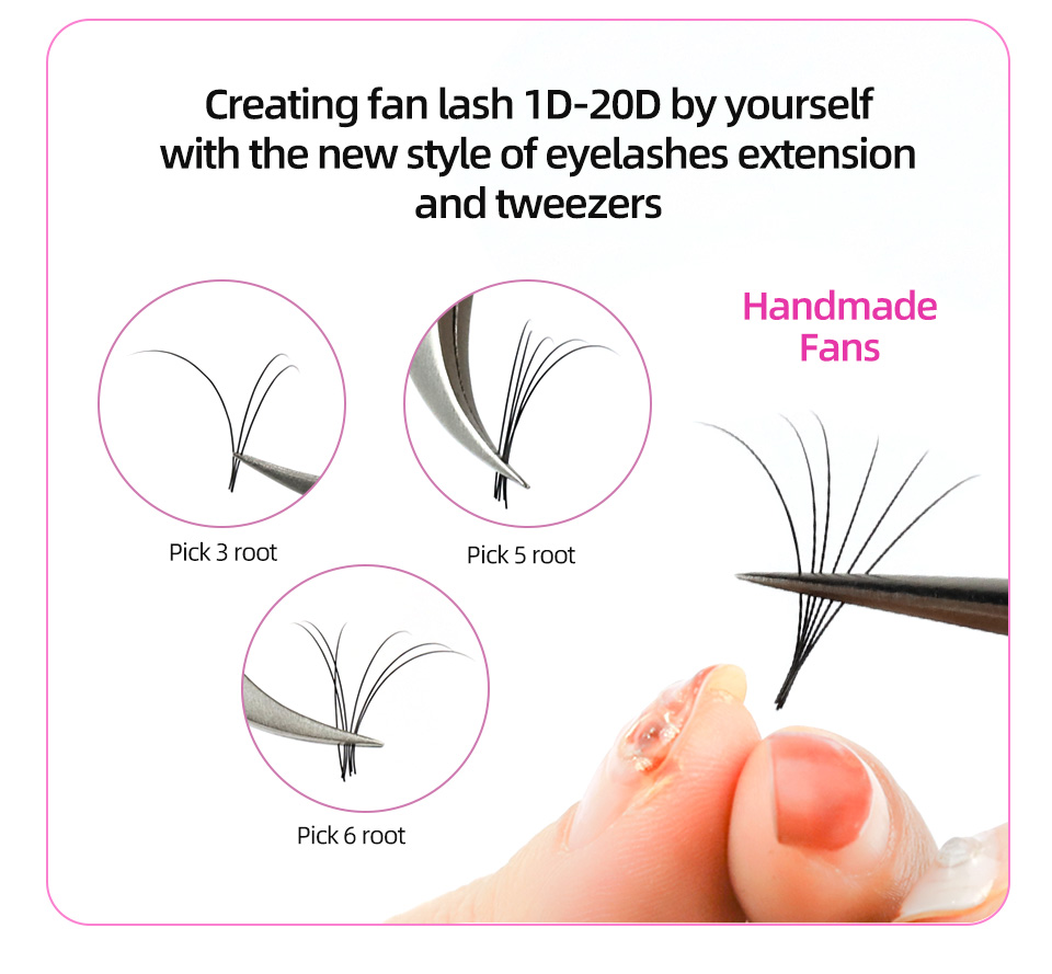 RUJADE B C CC D Curl Cashmere  - Eyelash Extension Russian recensie en prijs