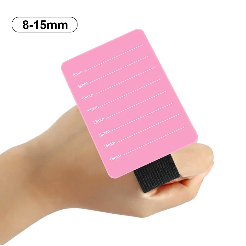 Hot verkopende nepwimpers opbe - Lash Tile Palette recensie en prijs