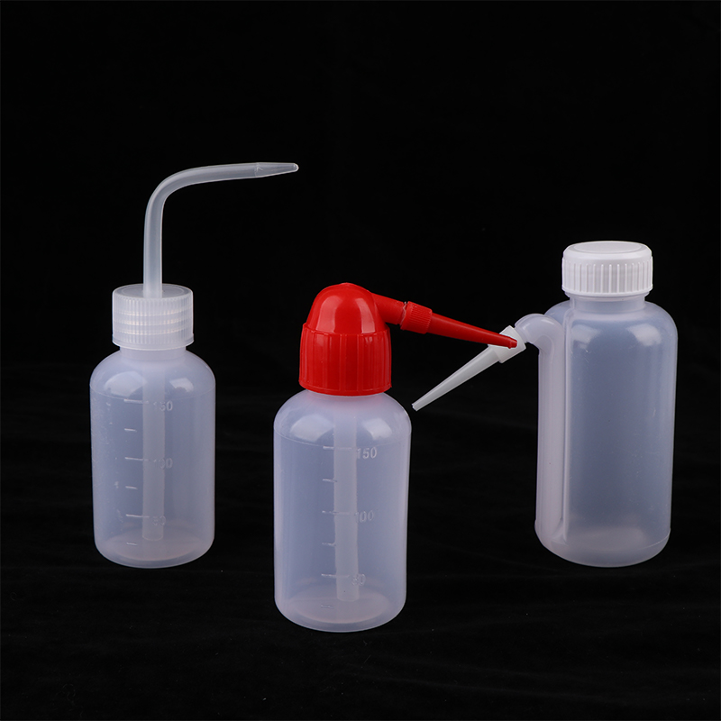 150/250/500/1000 ml Tattoo Was - Eyelash Extension Wash Kit recensie en prijs