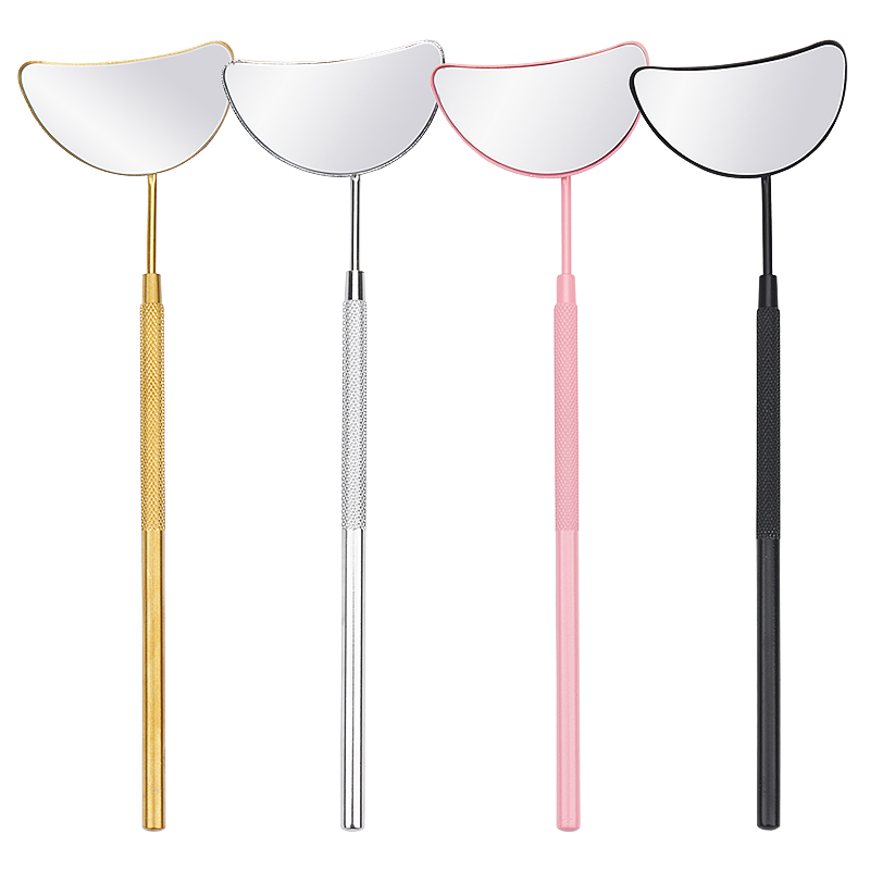 1 stks wimperverlenging spiege - Eyelash Extension Glasses recensie en prijs