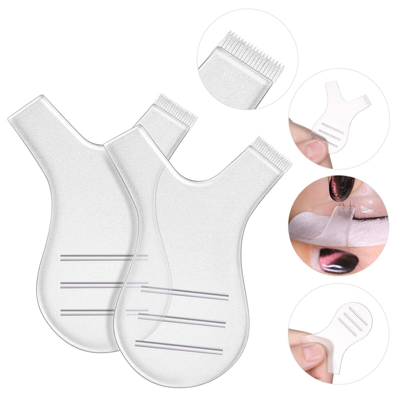 30 stuks Y-vormige wimperliftt - Eyelash Extension Y Shape recensie en prijs