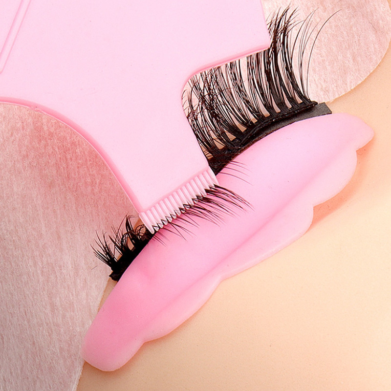 30 stuks Y-vormige wimperliftt - Eyelash Extension Y Shape recensie en prijs