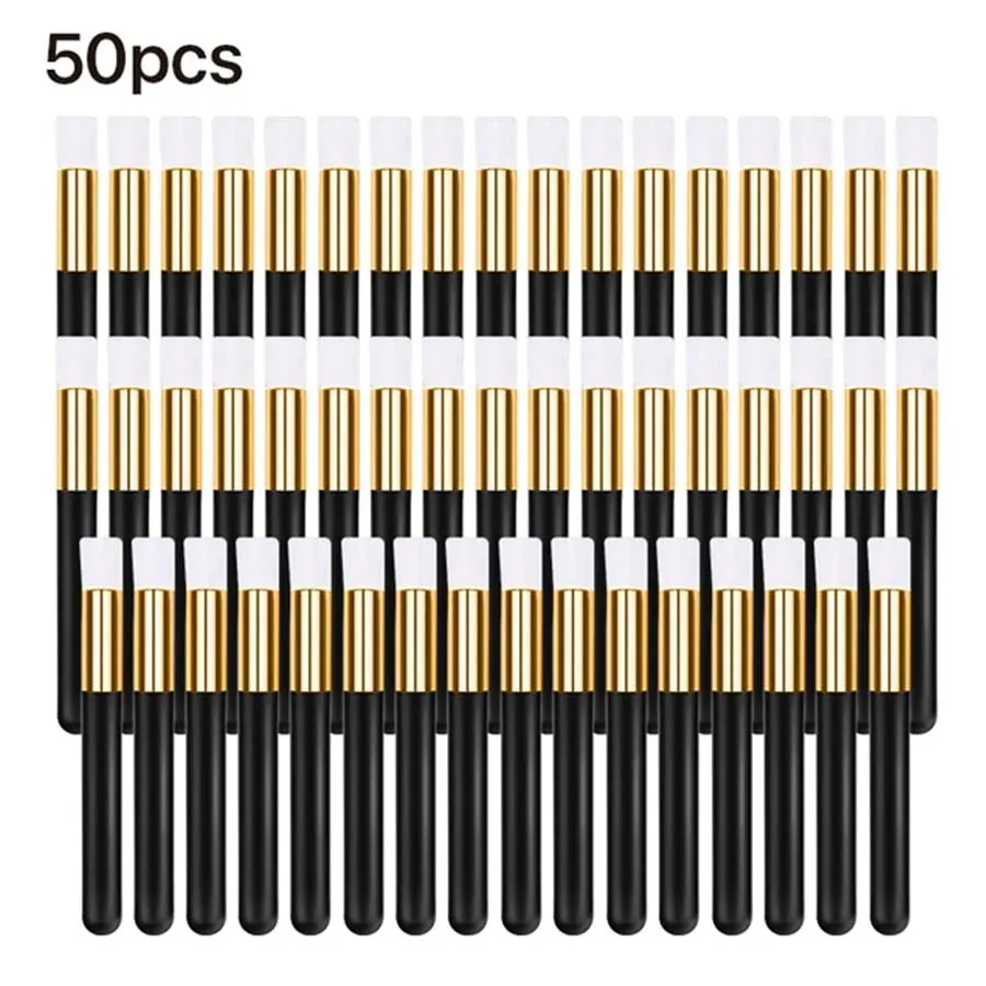 10/20/50 Stuks Wimper Reinigin - Eyelash Extension Wash Kit recensie en prijs