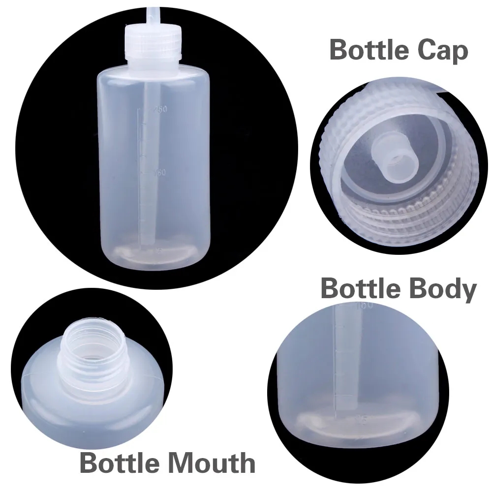 1 stks 250 ML Wimper Reiniging - Eyelash Extension Wash Kit recensie en prijs