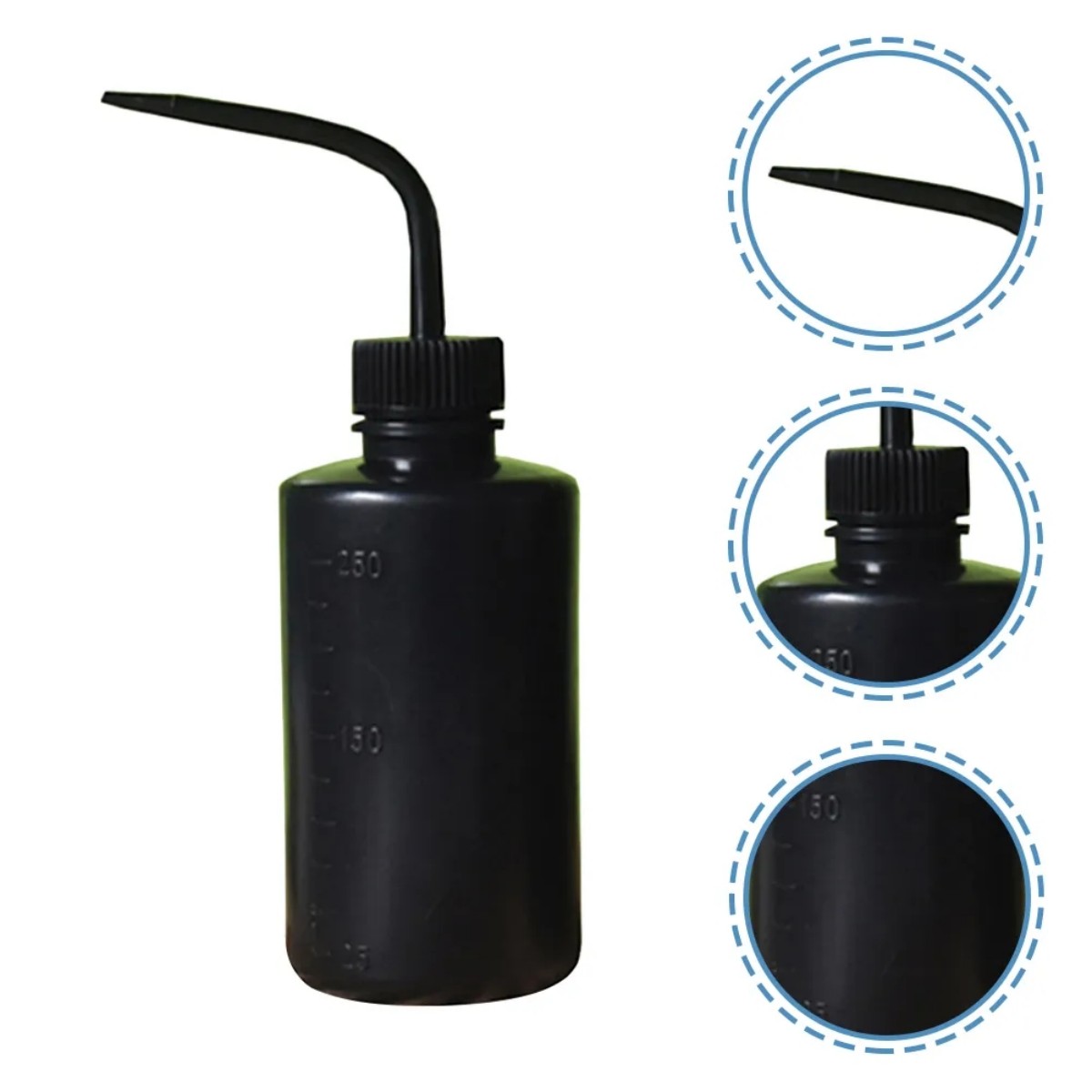 1 stks 250 ML Wimper Reiniging - Eyelash Extension Wash Kit recensie en prijs
