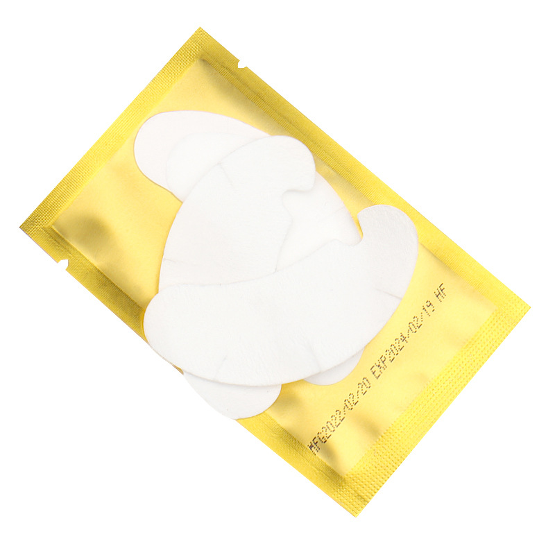 50 Paar Wimperverlenging Oogku - Eyelash Extension Glasses recensie en prijs