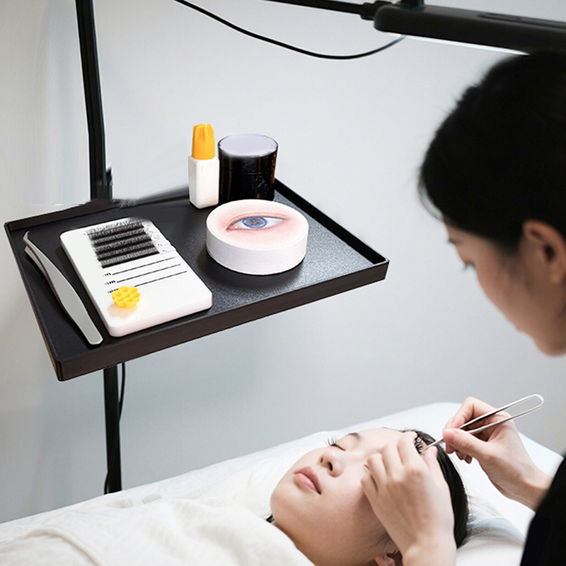 【M】1Pc Verstelbare Lash Tray H - Eyelash Extension Glasses recensie en prijs