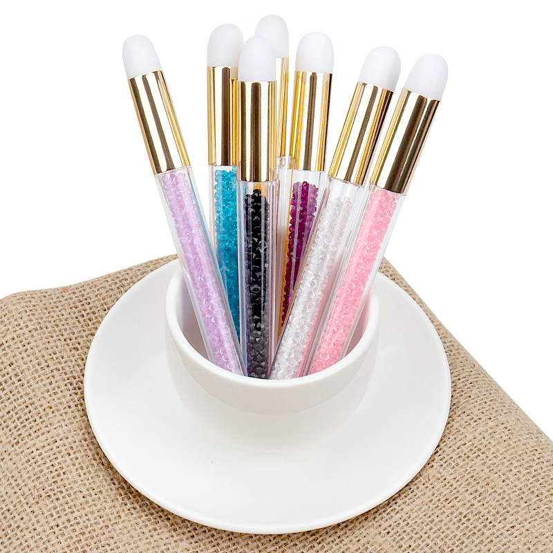 1pcs Wimper Extensions Reinigi - Eyelash Extension Wash Kit recensie en prijs