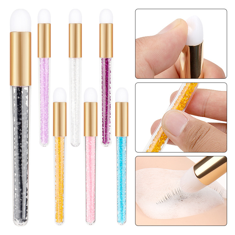 1pcs Wimper Extensions Reinigi - Eyelash Extension Wash Kit recensie en prijs