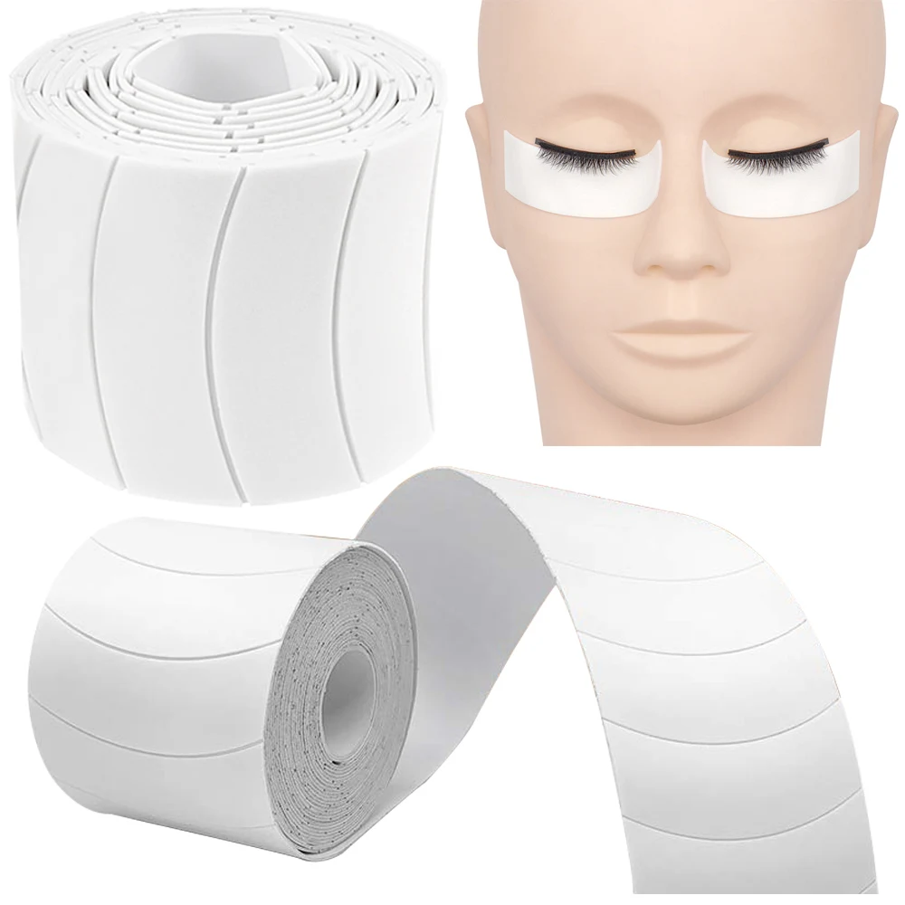 110 Stuks/Roll Eye Tapes Onder - Eyelash Extension Glasses recensie en prijs