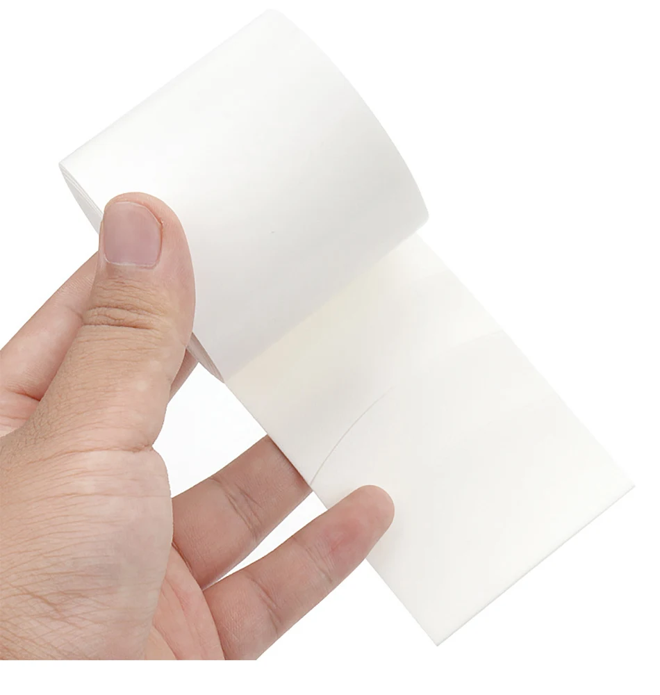 110 Stuks/Roll Eye Tapes Onder - Eyelash Extension Glasses recensie en prijs