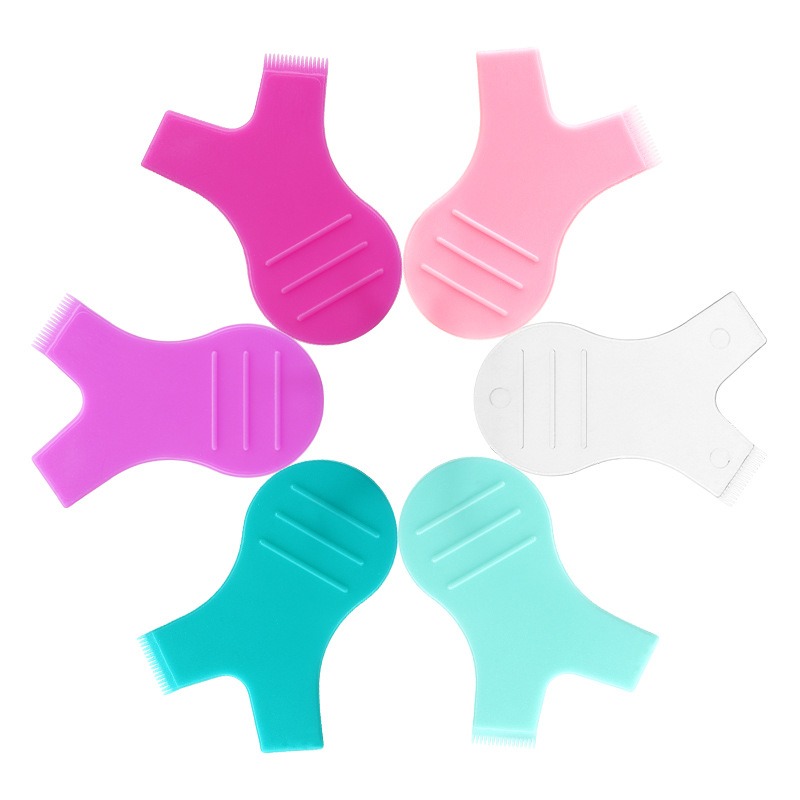 10 Stuks Make Wimper Borstels  - Eyelash Extension Y Shape recensie en prijs