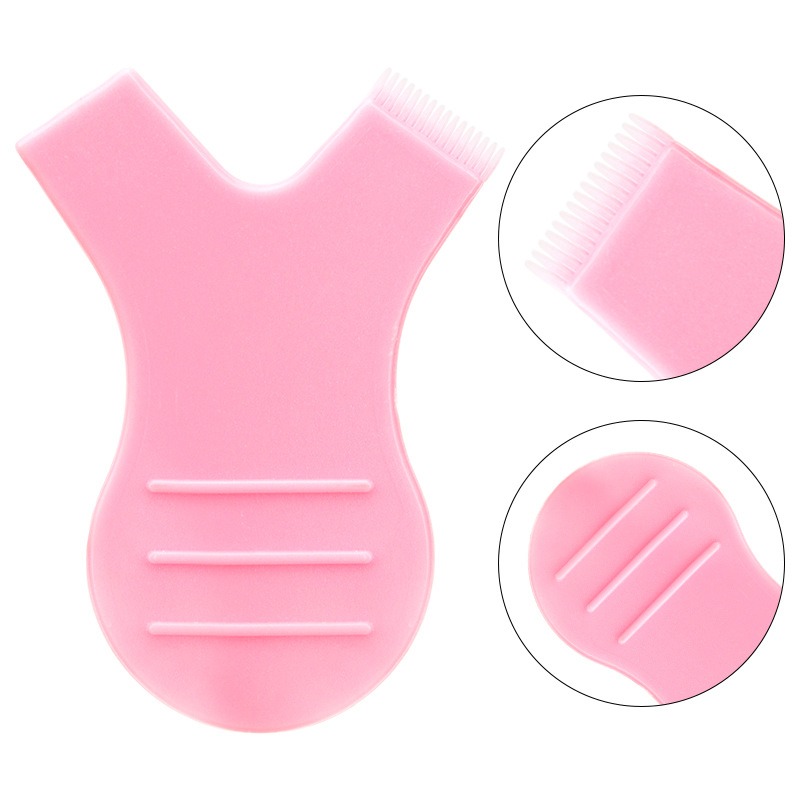10 Stuks Make Wimper Borstels  - Eyelash Extension Y Shape recensie en prijs