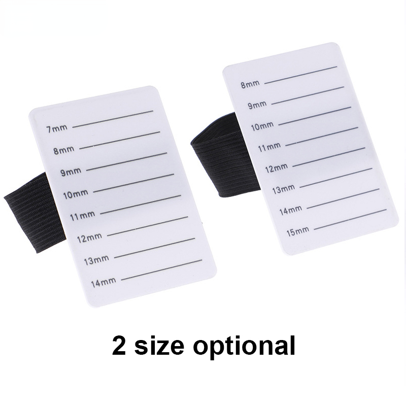 Acryl Wimperverlenging Organis - Lash Tile Palette recensie en prijs