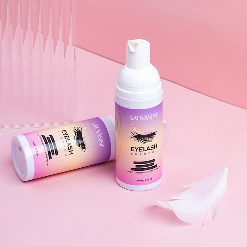 5/10PCS 50ML Wimperverlenging  - Eyelash Extension Wash Kit recensie en prijs