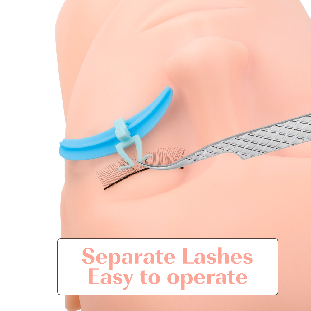 Wendy Lashes Herbruikbare Wimp - Eyelash Extension Glasses recensie en prijs