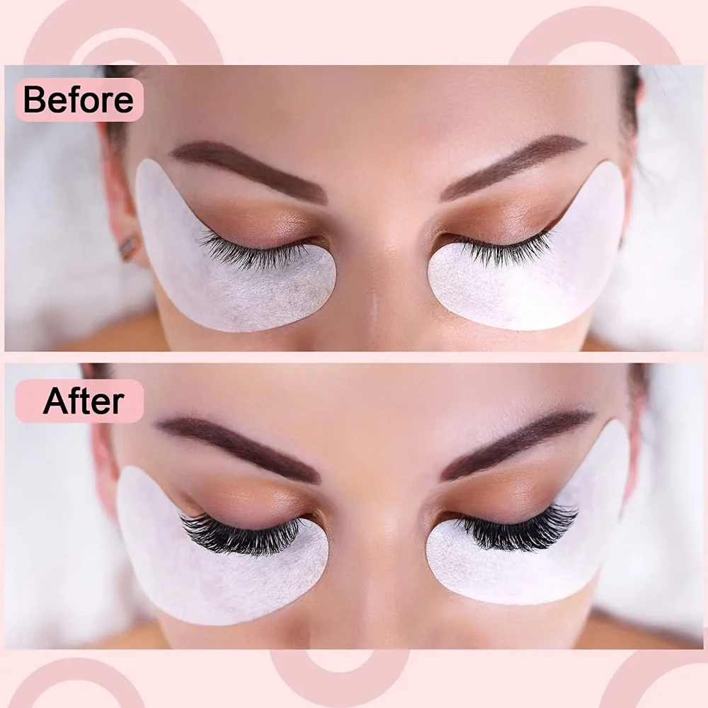 23 Stuks Wimper Extension Clea - Eyelash Extension Wash Kit recensie en prijs