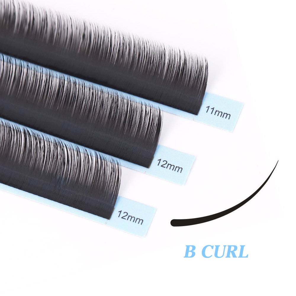 AGUUD J B C CC D Russische Vol - Eyelash Extension Russian recensie en prijs