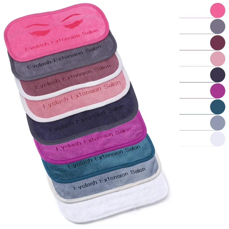 Professionele Wimperverlenging - Lash Tile Palette recensie en prijs