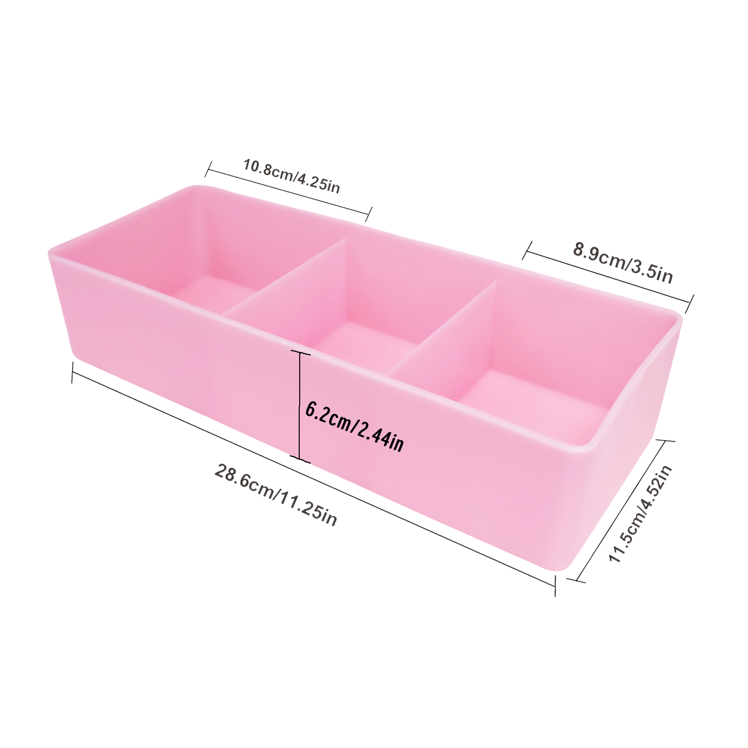 Valse Wimper Opbergdoos Voor W - Eyelash Extension Glasses recensie en prijs