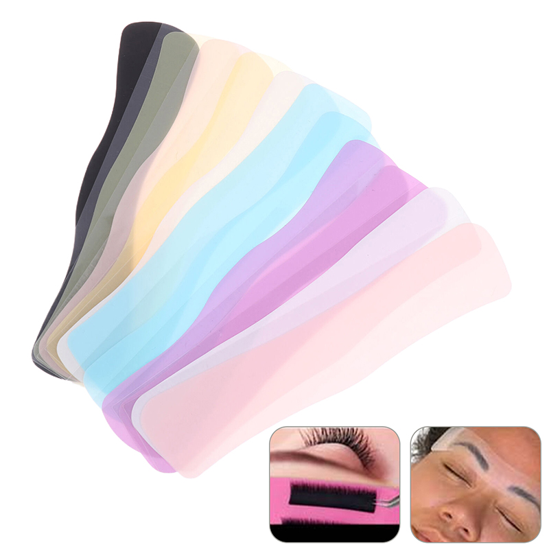 1Pc Siliconen Wimperverlenging - Eyelash Extension Glasses recensie en prijs