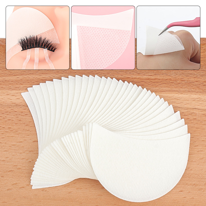 30/50/100 Oogschaduw Shield On - Eyelash Extension Glasses recensie en prijs