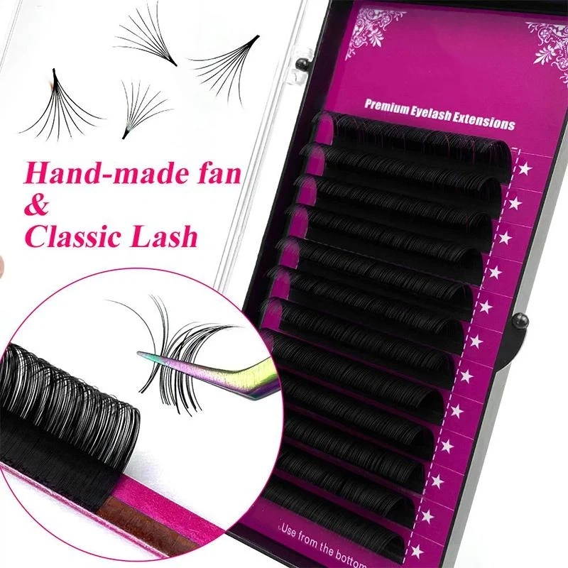 【M】Wimperverlenging Individuel - Eyelash Extension Volume Lashes recensie en prijs