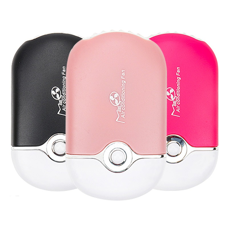 Mini USB Opladen Wimper Fan Dr - Eyelash Extension Volume Lashes recensie en prijs