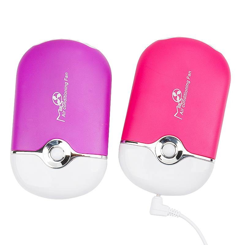 Mini USB Opladen Wimper Fan Dr - Eyelash Extension Volume Lashes recensie en prijs