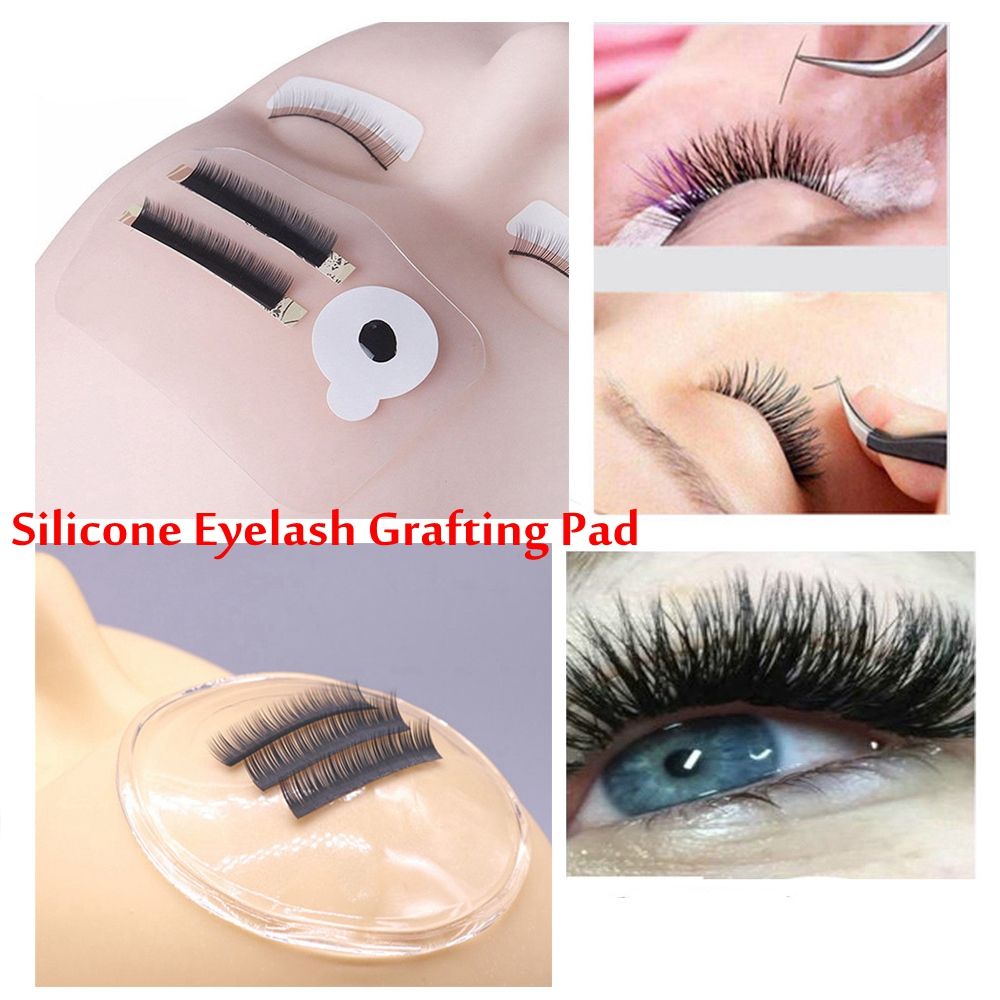 Schoonheid Siliconen Elektrost - Lash Tile Palette recensie en prijs