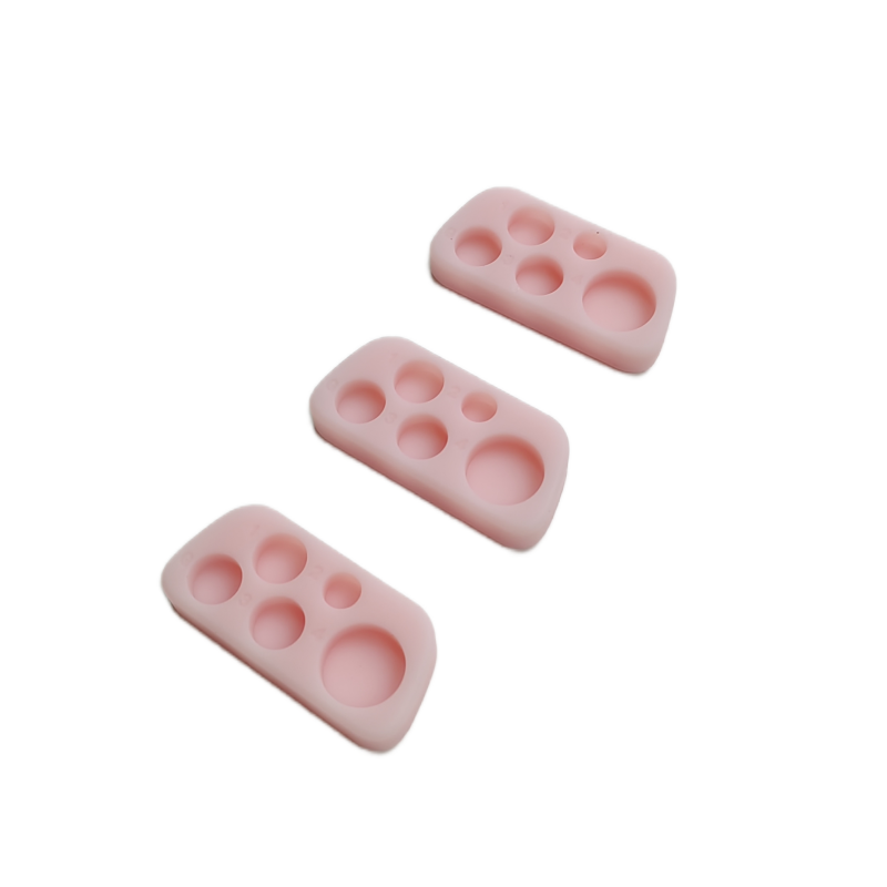 1 Stuks Lash Lift Siliconen Pa - Lash Tile Palette recensie en prijs