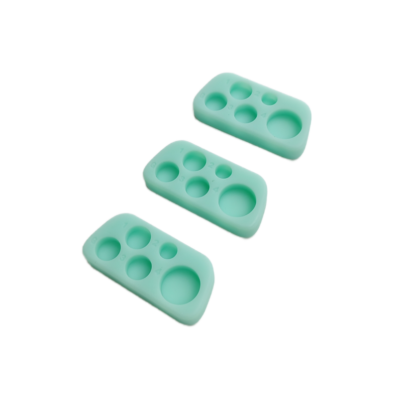 1 Stuks Lash Lift Siliconen Pa - Lash Tile Palette recensie en prijs