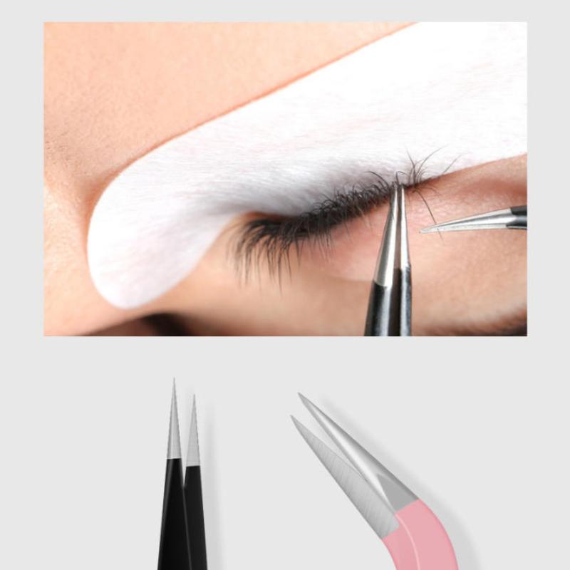 Nieuwe 1 Stuks Rvs Wimper Exte - Eyelash Extension Volume Lashes recensie en prijs