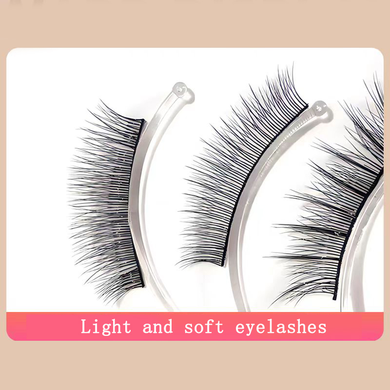 MARIA 2D Y-vorm Wimpers Hand P - Eyelash Extension Y Shape recensie en prijs