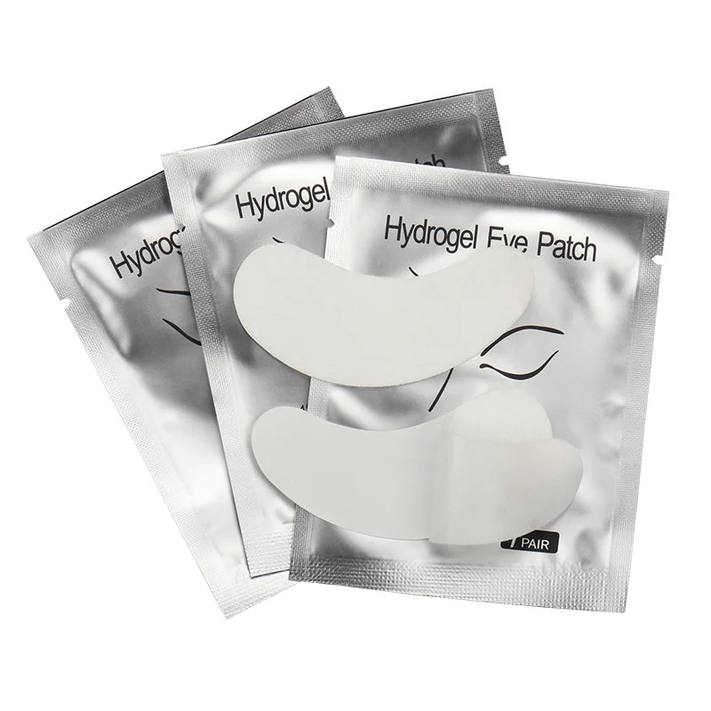 50/100/200 Pairs Wimper Pad Ge - Eyelash Extension Glasses recensie en prijs