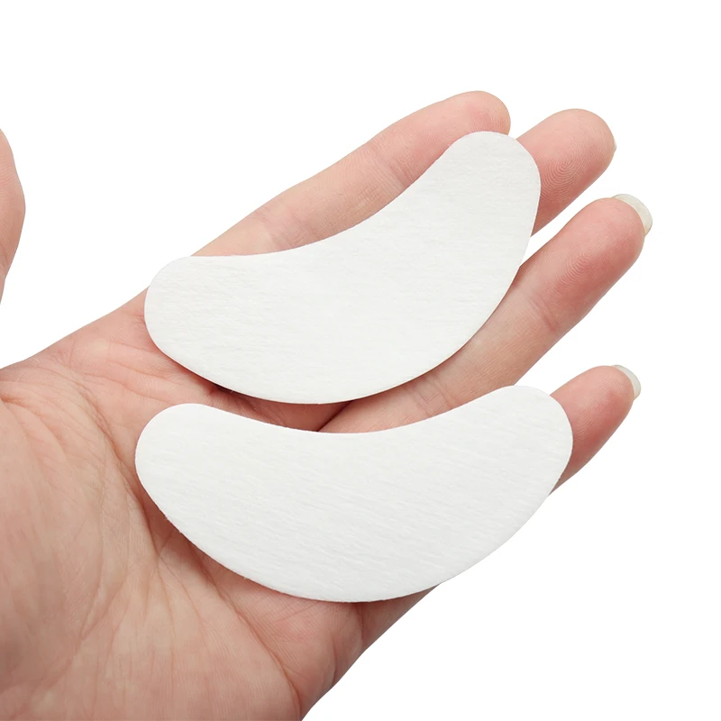 50/100/200 Pairs Wimper Pad Ge - Eyelash Extension Glasses recensie en prijs