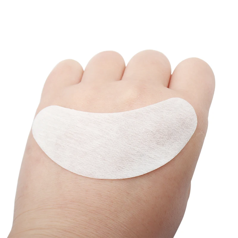 50/100/200 Pairs Wimper Pad Ge - Eyelash Extension Glasses recensie en prijs