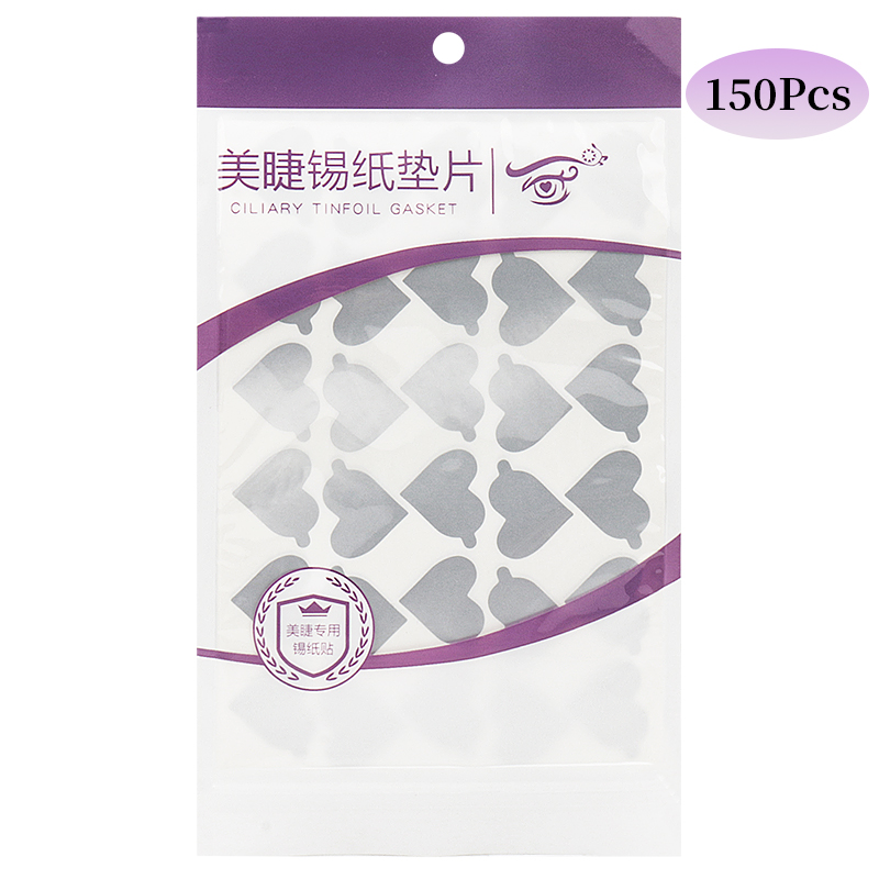 300 stuks wegwerp wimperslijmh - Lash Tile Palette recensie en prijs