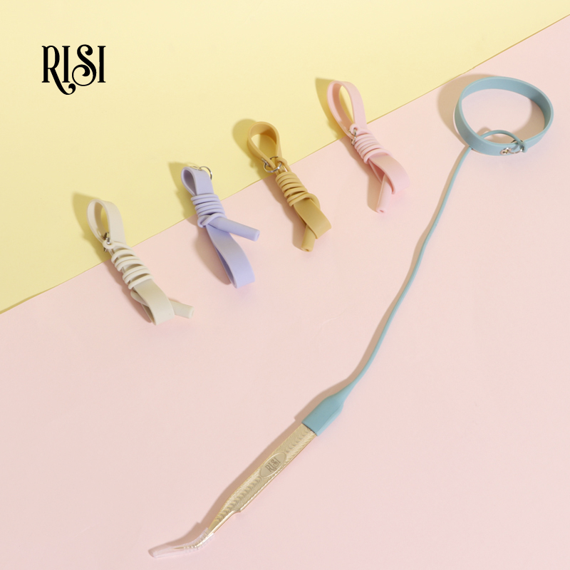 Risi Siliconen Wimper Extensie - Eyelash Extension Glasses recensie en prijs