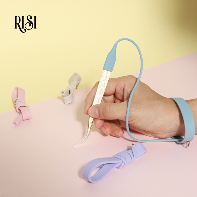 Risi Siliconen Wimper Extensie - Eyelash Extension Glasses recensie en prijs