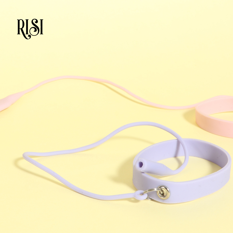 Risi Siliconen Wimper Extensie - Eyelash Extension Glasses recensie en prijs
